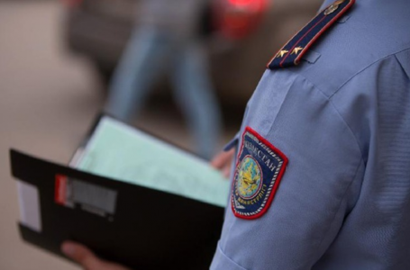 "Несиені жауып беремін": Жамбыл облысында алаяқ ұсталды