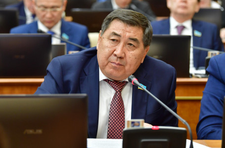 Депутат кейбір дивидендтерге салық салуды ұсынды