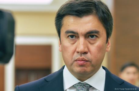 Шымкенттің экс-әкімі Ғабидолла Әбдірахымов өміріндегі ел күтпеген қиындықтары туралы айтты