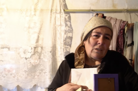 "Өз еркіммен балалар үйіне кетіп қалдым". Түркістан облысында жағаұстатар жайт болды 