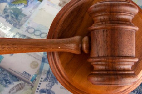 Бала тәрбиесіне жауапсыз қараған 700 ата-ана құқығынан айырылды