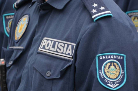 Қостанай облысында бір топ жасөспірім 54 жастағы ер адамды ұрып тастаған